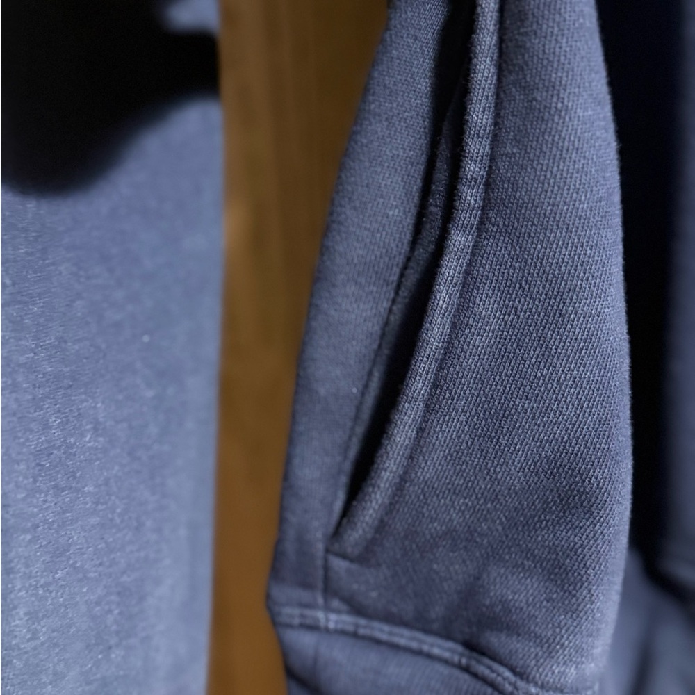 PINK Ivy Fleece Sweatshirt - Picture 7 of 7